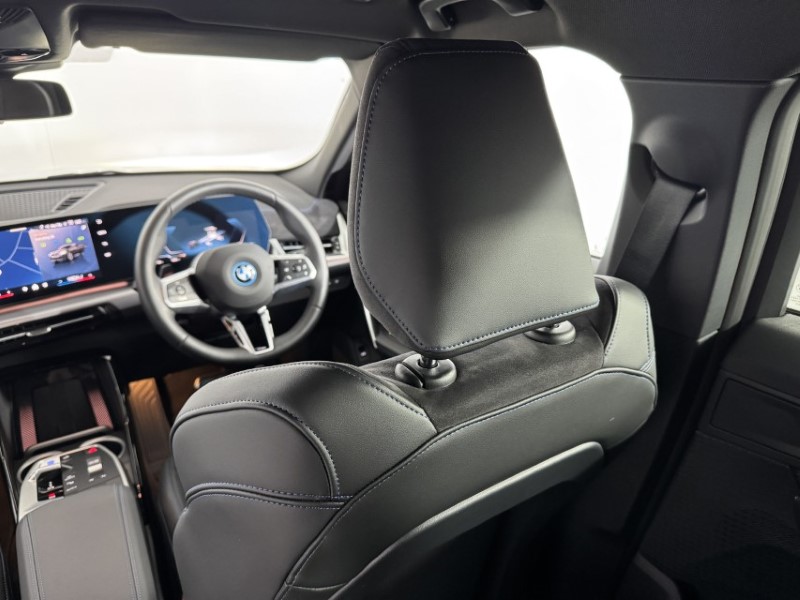 2025 (75) BMW iX2 230kW xDrive30 M Sport 65kWh 5dr Auto 5404161