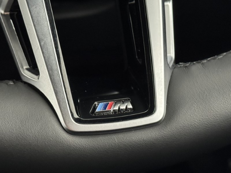 2025 (75) BMW iX2 230kW xDrive30 M Sport 65kWh 5dr Auto 5404128
