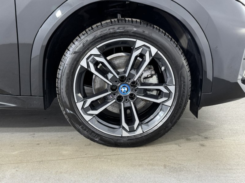 2025 (75) BMW iX2 230kW xDrive30 M Sport 65kWh 5dr Auto 5404150