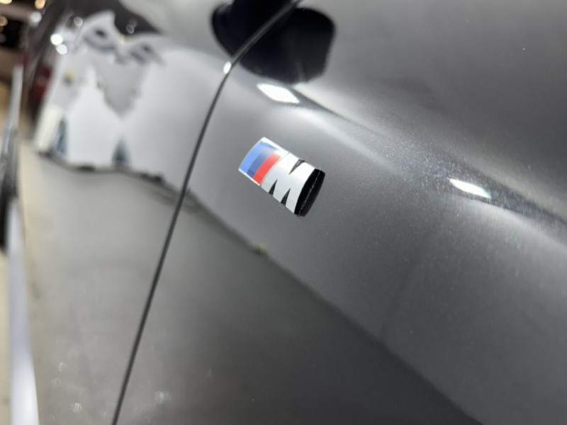 2025 (75) BMW iX2 230kW xDrive30 M Sport 65kWh 5dr Auto 5404149