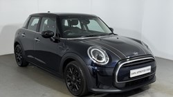 2023 (23) MINI HATCHBACK 1.5 Cooper Classic Premium 5dr 5485775