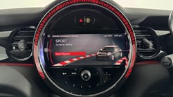 2023 (23) MINI HATCHBACK 1.5 Cooper Classic Premium 5dr 5485743
