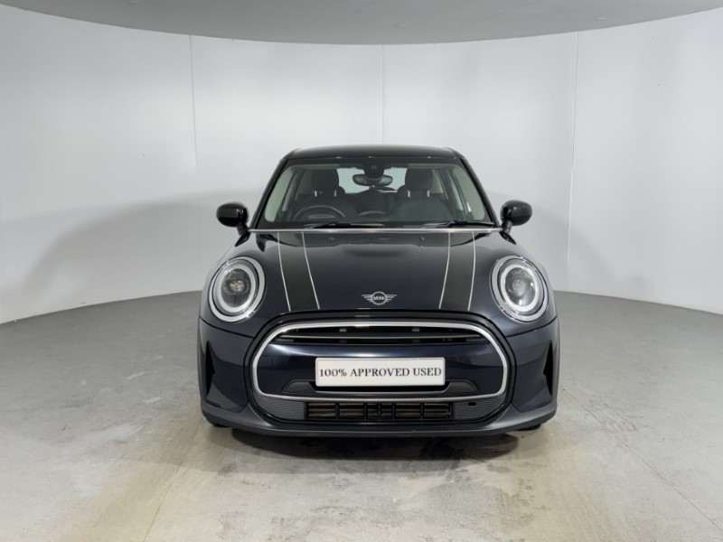 2023 (23) MINI HATCHBACK 1.5 Cooper Classic Premium 5dr 5485774