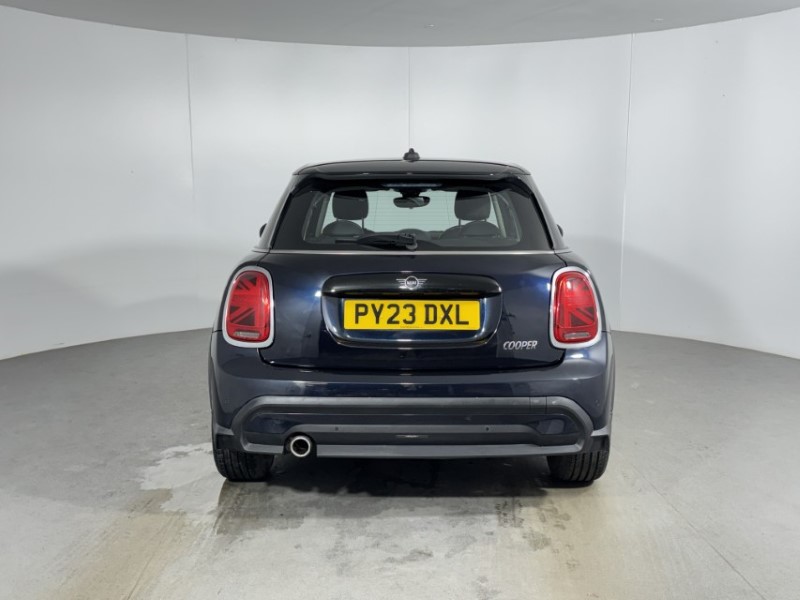 2023 (23) MINI HATCHBACK 1.5 Cooper Classic Premium 5dr 5485771
