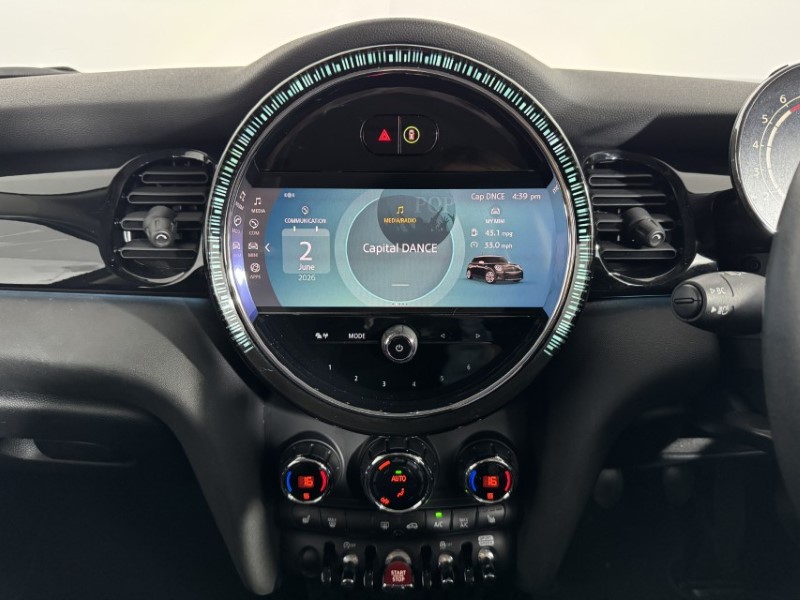 2023 (23) MINI HATCHBACK 1.5 Cooper Classic Premium 5dr 5485736