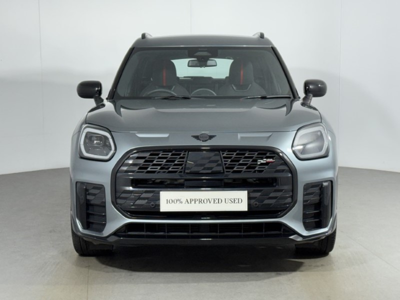 2024 (73) MINI COUNTRYMAN 1.5 C Sport 5dr Auto 5343370