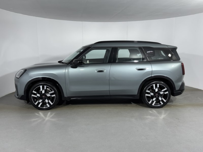 2024 (73) MINI COUNTRYMAN 1.5 C Sport 5dr Auto 5343326