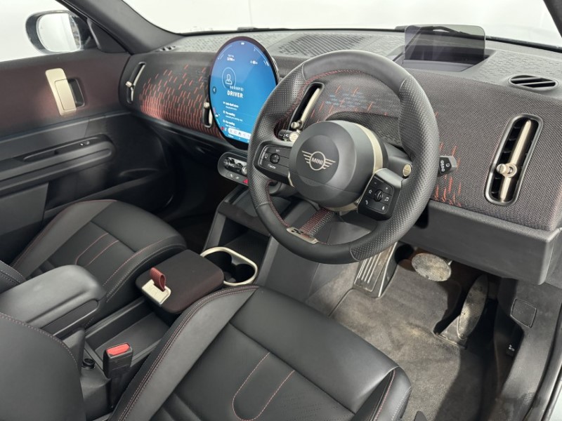 2024 (73) MINI COUNTRYMAN 1.5 C Sport 5dr Auto 5343265