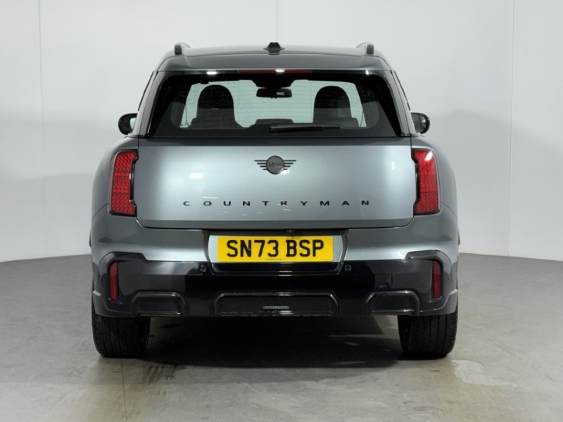 2024 (73) MINI COUNTRYMAN 1.5 C Sport 5dr Auto 5343294
