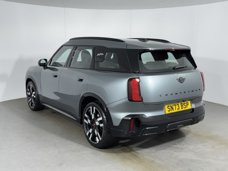 2024 (73) MINI COUNTRYMAN 1.5 C Sport 5dr Auto