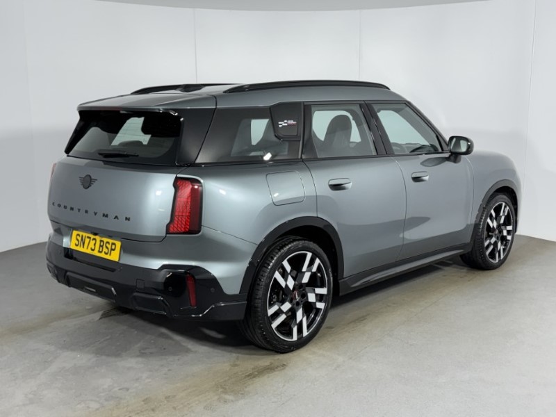 2024 (73) MINI COUNTRYMAN 1.5 C Sport 5dr Auto 5343341