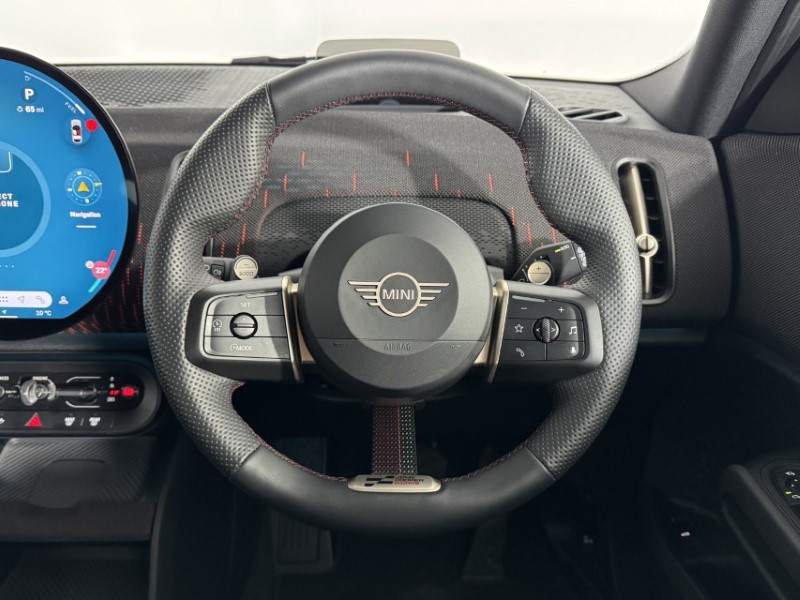 2024 (73) MINI COUNTRYMAN 1.5 C Sport 5dr Auto 5343252