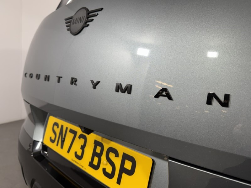 2024 (73) MINI COUNTRYMAN 1.5 C Sport 5dr Auto 5343283
