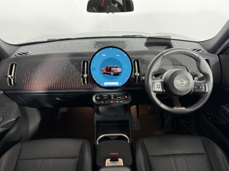 2024 (73) MINI COUNTRYMAN 1.5 C Sport 5dr Auto 5343308