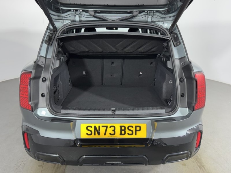 2024 (73) MINI COUNTRYMAN 1.5 C Sport 5dr Auto 5343284