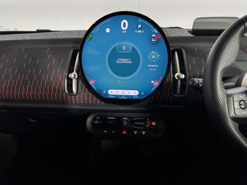 2024 (73) MINI COUNTRYMAN 1.5 C Sport 5dr Auto 5343250