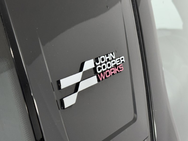 2024 (73) MINI COUNTRYMAN 1.5 C Sport 5dr Auto 5343276