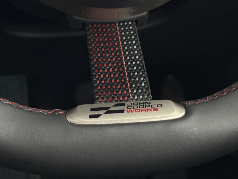 2024 (73) MINI COUNTRYMAN 1.5 C Sport 5dr Auto 5343255