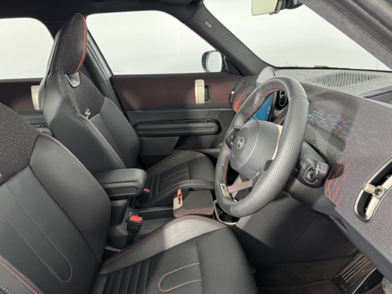 2024 (73) MINI COUNTRYMAN 1.5 C Sport 5dr Auto 5343266