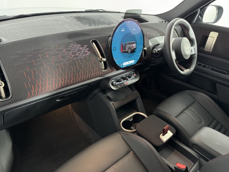 2024 (73) MINI COUNTRYMAN 1.5 C Sport 5dr Auto 5343309