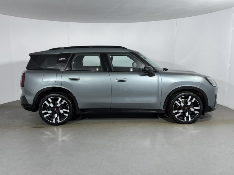 2024 (73) MINI COUNTRYMAN 1.5 C Sport 5dr Auto 5343348