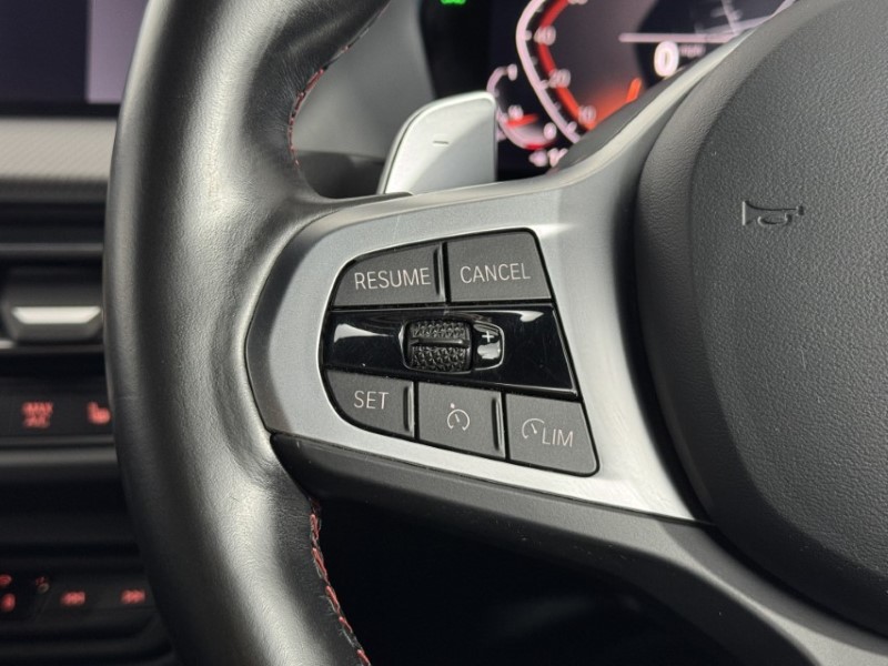 2023 (23) BMW 1 SERIES 128ti 5dr Step Auto [Live Cockpit Professional] 5440342