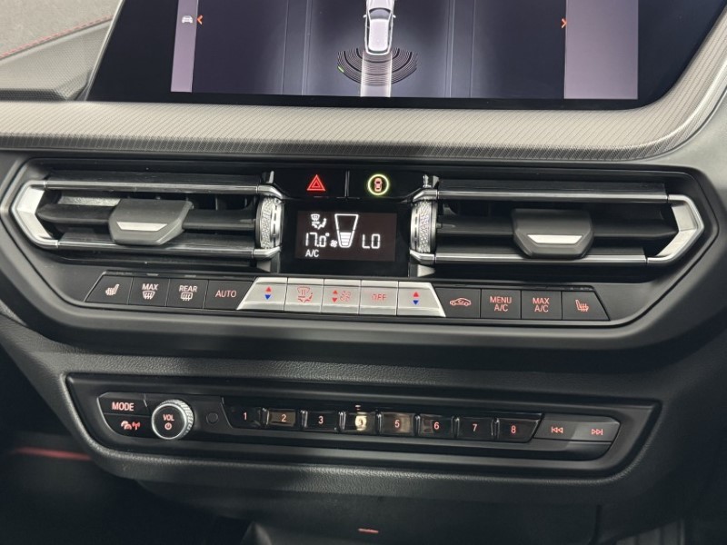 2023 (23) BMW 1 SERIES 128ti 5dr Step Auto [Live Cockpit Professional] 5440350