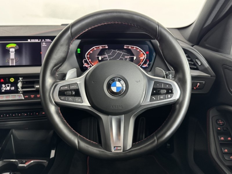 2023 (23) BMW 1 SERIES 128ti 5dr Step Auto [Live Cockpit Professional] 5440341