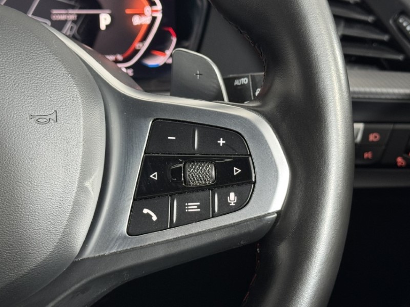 2023 (23) BMW 1 SERIES 128ti 5dr Step Auto [Live Cockpit Professional] 5440343