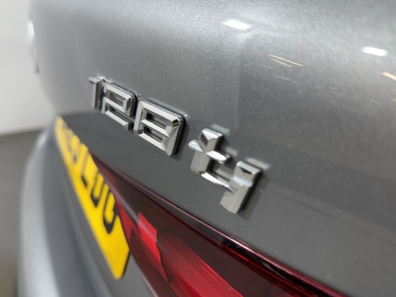 2023 (23) BMW 1 SERIES 128ti 5dr Step Auto [Live Cockpit Professional] 5440374