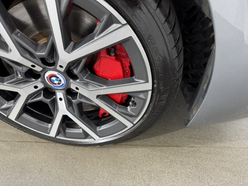 2023 (23) BMW 1 SERIES 128ti 5dr Step Auto [Live Cockpit Professional] 5440371