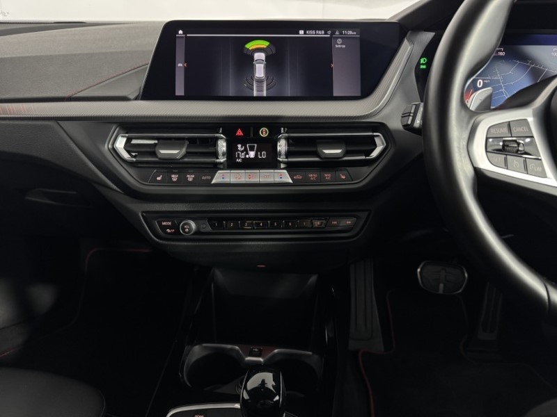 2023 (23) BMW 1 SERIES 128ti 5dr Step Auto [Live Cockpit Professional] 5440339