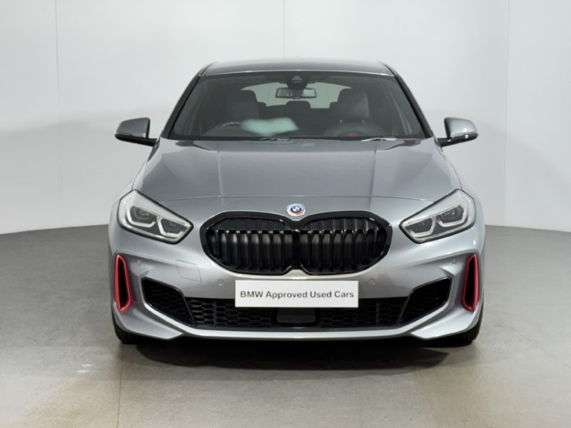 2023 (23) BMW 1 SERIES 128ti 5dr Step Auto [Live Cockpit Professional] 5440387