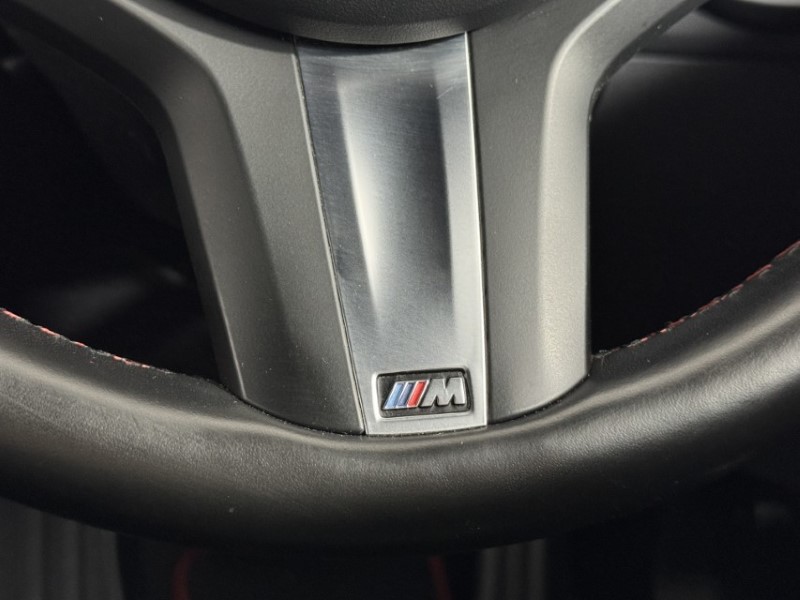 2023 (23) BMW 1 SERIES 128ti 5dr Step Auto [Live Cockpit Professional] 5440344