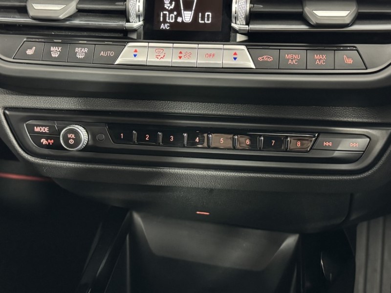 2023 (23) BMW 1 SERIES 128ti 5dr Step Auto [Live Cockpit Professional] 5440349