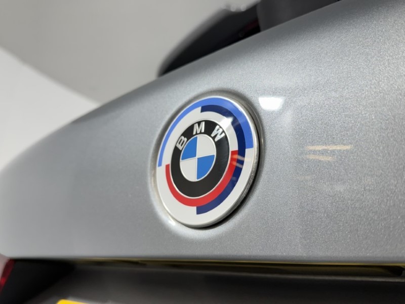 2023 (23) BMW 1 SERIES 128ti 5dr Step Auto [Live Cockpit Professional] 5440375