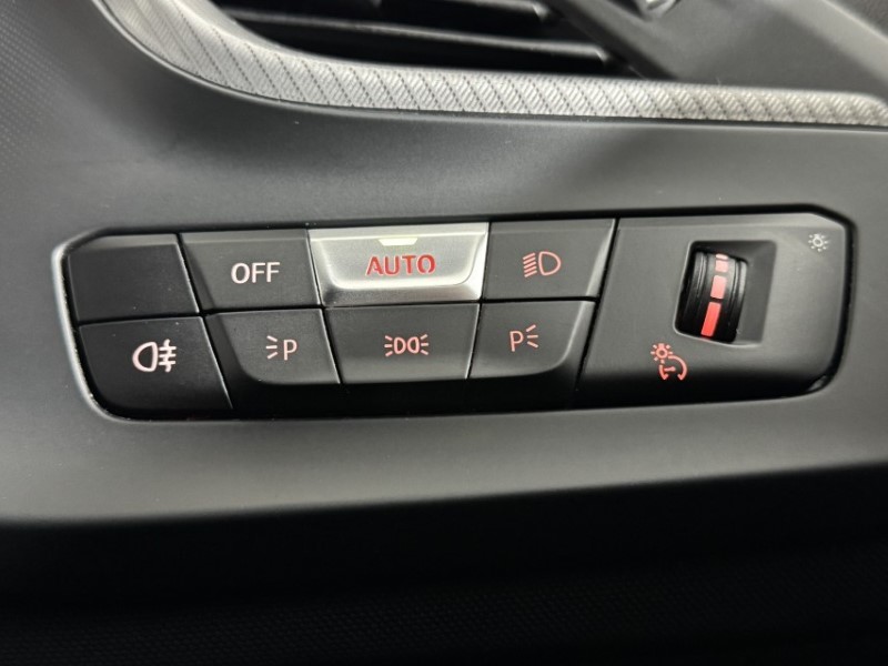 2023 (23) BMW 1 SERIES 128ti 5dr Step Auto [Live Cockpit Professional] 5440351