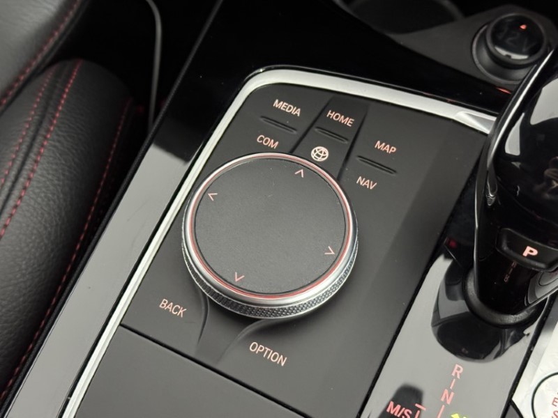 2023 (23) BMW 1 SERIES 128ti 5dr Step Auto [Live Cockpit Professional] 5440346