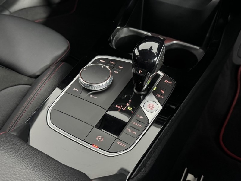 2023 (23) BMW 1 SERIES 128ti 5dr Step Auto [Live Cockpit Professional] 5440340