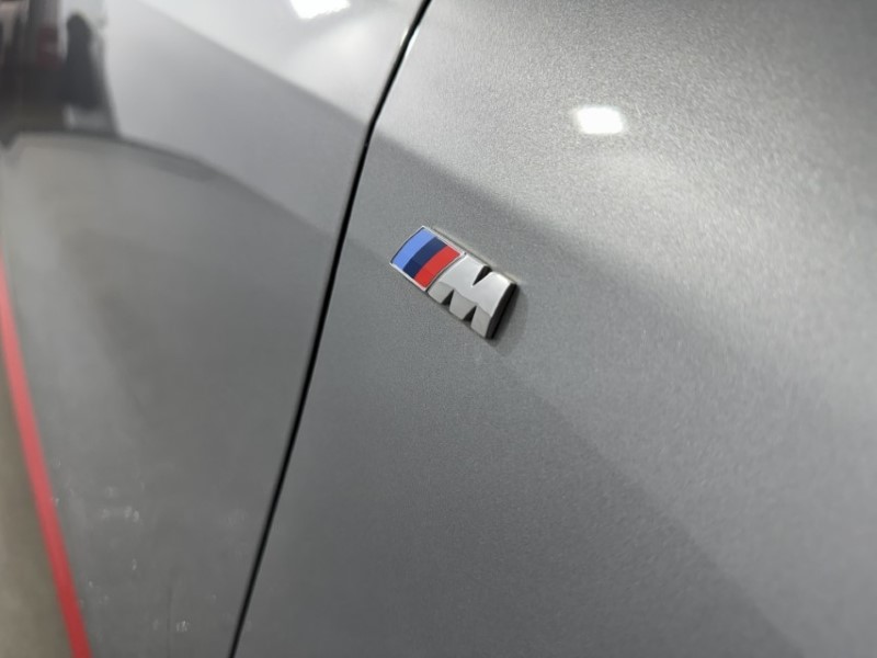 2023 (23) BMW 1 SERIES 128ti 5dr Step Auto [Live Cockpit Professional] 5440369