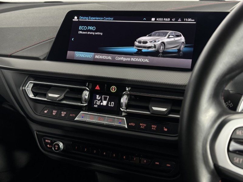 2023 (23) BMW 1 SERIES 128ti 5dr Step Auto [Live Cockpit Professional] 5440359