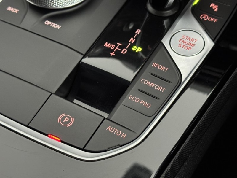 2023 (23) BMW 1 SERIES 128ti 5dr Step Auto [Live Cockpit Professional] 5440347