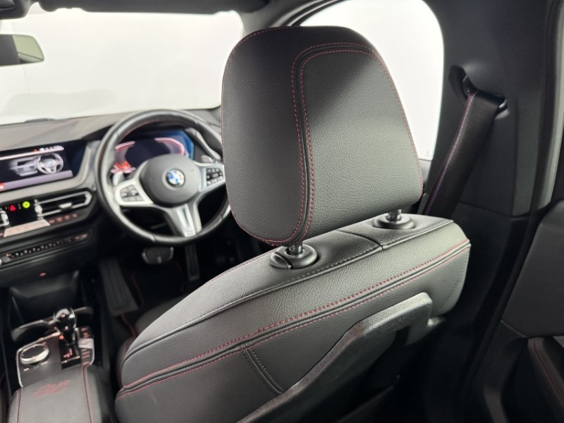 2023 (23) BMW 1 SERIES 128ti 5dr Step Auto [Live Cockpit Professional] 5440379