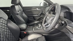 2020 (70) AUDI Q5 S TDI Quattro Vorsprung 5dr Tiptronic 5350032