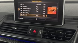 2020 (70) AUDI Q5 S TDI Quattro Vorsprung 5dr Tiptronic 5350029