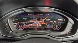 2020 (70) AUDI Q5 S TDI Quattro Vorsprung 5dr Tiptronic 5350013