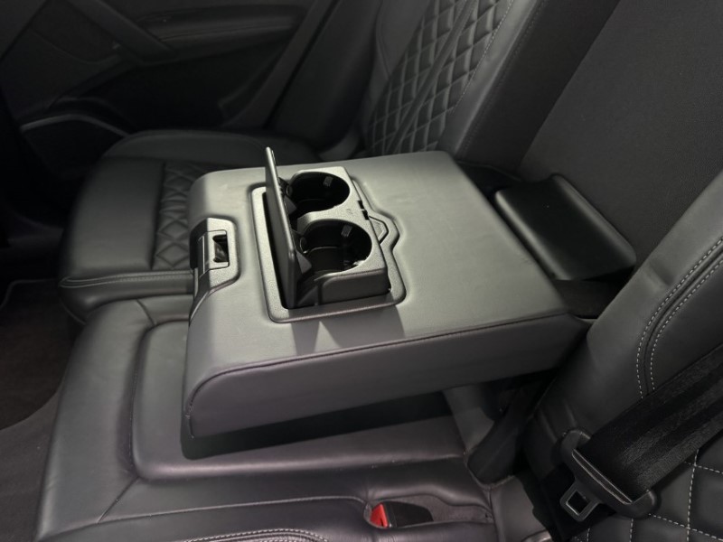 2020 (70) AUDI Q5 S TDI Quattro Vorsprung 5dr Tiptronic 5350065