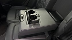 2020 (70) AUDI Q5 S TDI Quattro Vorsprung 5dr Tiptronic 5350065