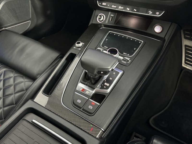 2020 (70) AUDI Q5 S TDI Quattro Vorsprung 5dr Tiptronic 5350015