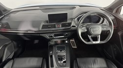 2020 (70) AUDI Q5 S TDI Quattro Vorsprung 5dr Tiptronic 5350068